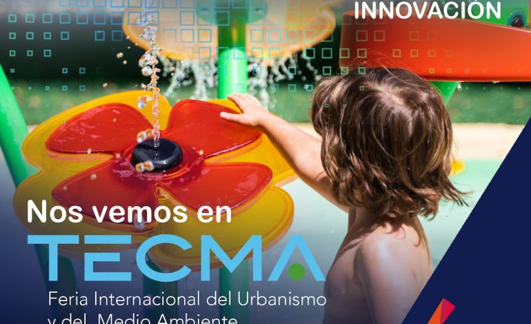 AFAMOUR, presente en la Feria TECMA de Madrid con un showroom