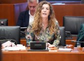 Ciudadanos Aragón saca adelante su iniciativa para impulsar a Aragón como referente en la creación de un ecosistema de ciberseguridad