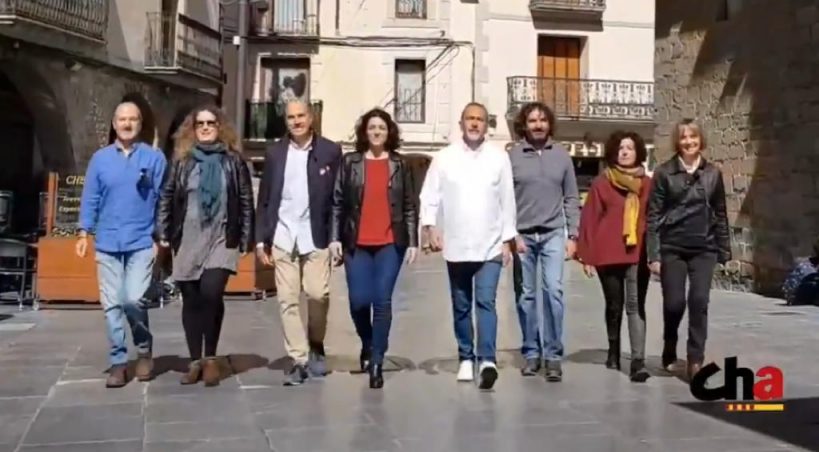 Las uniones de estaciones y olimpiadas: Vamos a dejarlo claro