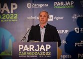 JORGE AZCÓN: “TRAS LA PANDEMIA, HEMOS APRENDIDO A VALORAR MUCHO MÁS LOS PARQUES”