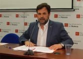 Cs propone revisar y actualizar el callejero de Huesca para adecuar la denominación de las calles