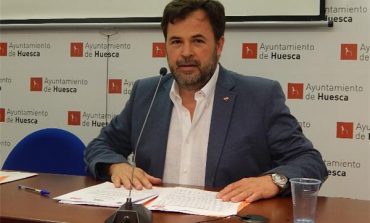 Cs propone revisar y actualizar el callejero de Huesca para adecuar la denominación de las calles