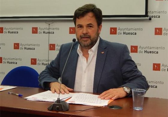 Cs propone revisar y actualizar el callejero de Huesca para adecuar la denominación de las calles