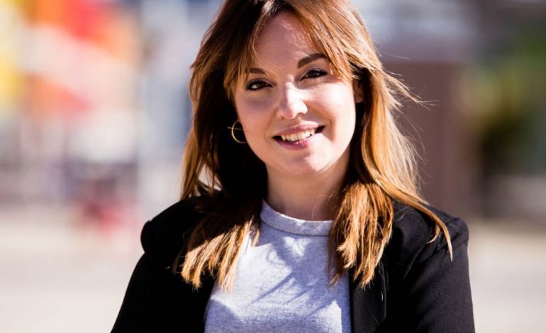 Maru Díaz: “La mejor forma de blindar el derecho al aborto es llevarlo a la sanidad pública”
