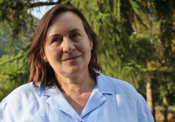 Cs pide al Ayuntamiento de Jaca que se implique en la restauración de la talla de Santa Orosia de la Iglesia de Guasillo