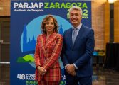 EL 48º CONGRESO NACIONAL DE PARQUES Y JARDINES PÚBLICOS DEFIENDE EN ZARAGOZA LOS BOSQUES URBANOS COMO OPORTUNIDAD ANTE EL CAMBIO CLIMÁTICO