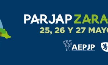 Responsables de gobiernos locales se dan cita en el PARJAP 2022 de Zaragoza para impulsar la infraestructura verde en España