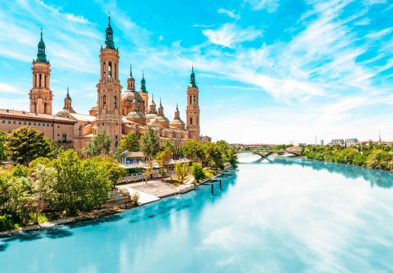 Los alcaldes de Zaragoza, Pamplona y Vitoria se dan cita en PARJAP 2022 para compartir políticas de naturalización urbana