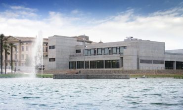 Ciudadanos consigue que la piscina Almériz de Huesca continúe abierta la primera quincena del mes de julio