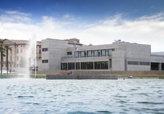 Ciudadanos consigue que la piscina Almériz de Huesca continúe abierta la primera quincena del mes de julio