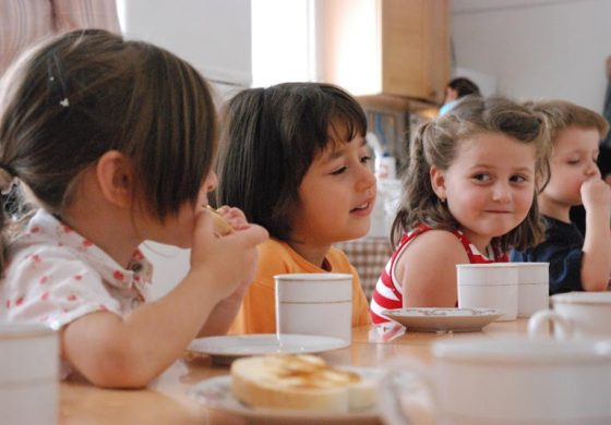 ¿Cómo podemos ayudar a la infancia en riesgo de exclusión?