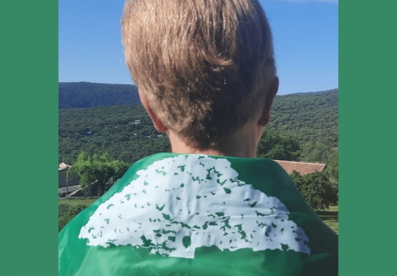 BARCABO CELEBRA ESTE DOMINGO 5 DE JUNIO LA FIESTA EN  VERDE EN  STA MARÍA DE LA NUEZ