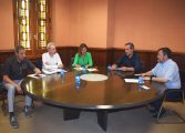 Ciudadanos solicita un plan de industrialización que apoye y fomente el desarrollo económico y empresarial de la ciudad de Huesca