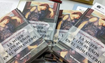  “LA MUJER Y LOS SUEÑOS EN EL ROMANCERO”, libro de viajes