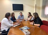 Gaspar: “Necesitamos usar todos los recursos públicos y privados al alcance para evitar que la sanidad entre en la UCI”