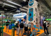 Los socios de AFAMOUR muestran sus productos más innovadores en la Feria TECMA de Madrid