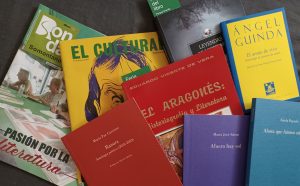 feria del libro zaragoza