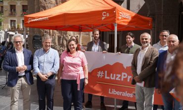 Pérez Calvo: “Aragoneses, catalanes, navarros y vascos no quieren que el Pirineo sea utilizado para aquelarres independentistas”