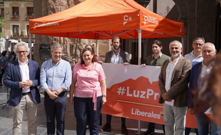 Pérez Calvo: “Aragoneses, catalanes, navarros y vascos no quieren que el Pirineo sea utilizado para aquelarres independentistas”