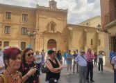 CHA exige al ayuntamiento de Huesca que renuncie al proyecto de derribo de gran parte del Seminario