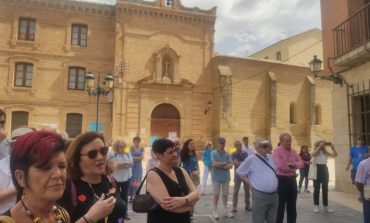 CHA exige al ayuntamiento de Huesca que renuncie al proyecto de derribo de gran parte del Seminario