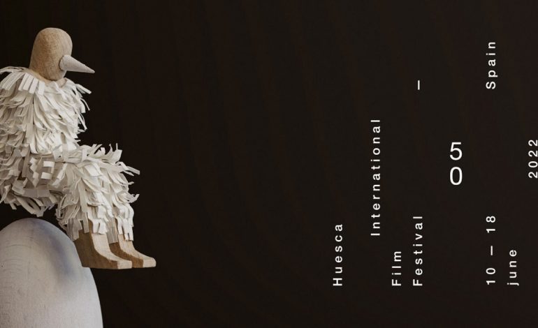 El Festival de Cine de Huesca cierra su cincuenta aniversario con más de veinte mil espectadores online