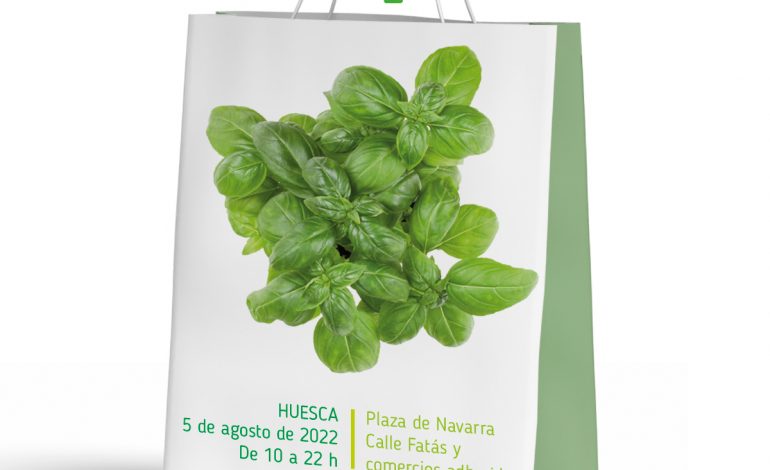 El próximo 5 de agosto regresa el Green Friday a Huesca