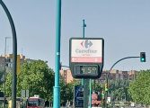 Incremento de las asistencias en Aragón por las olas de calor