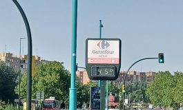 Incremento de las asistencias en Aragón por las olas de calor