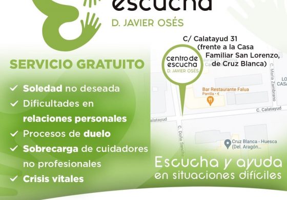 10 de septiembre, Día Mundial para la Prevención del Suicidio