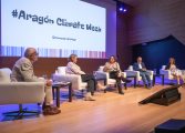 Aragón es pionera en la organización de la segunda Semana del Clima regional, impulsada por Podemos en el Gobierno de Aragón