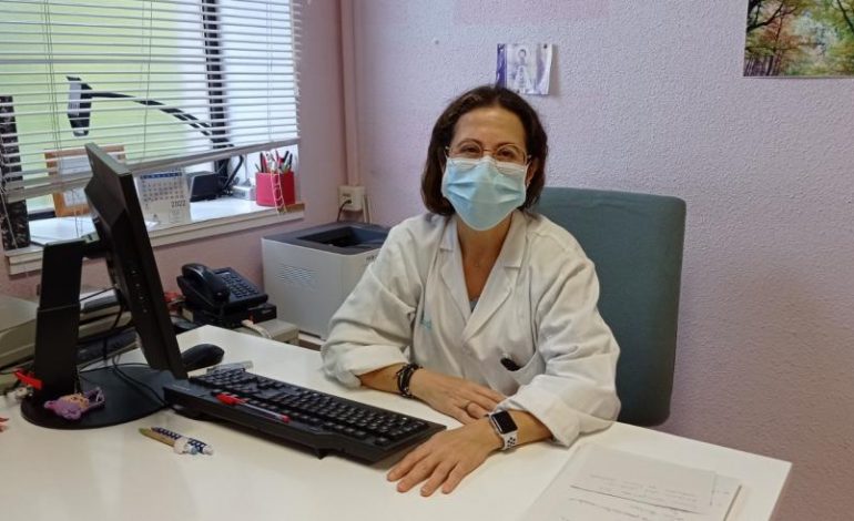 Una iniciativa de salud para personas con diabetes realizada en Atención Primaria, premiada en Nueva York