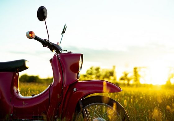 ¿Cuánto se paga por la transferencia de una moto?