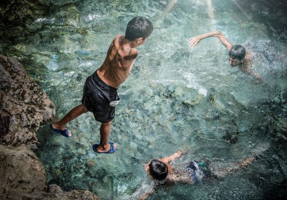 Imágenes ganadoras del XXIV Concurso Fotográfico CADIS Huesca