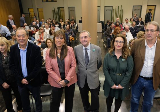 “Aragón tiene que adaptarse a la escasez de médicos con un cambio total en el modelo de atención primaria”
