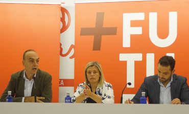 El PSOE Alto Aragón critica que el PP vuelva a mentir para censurar unos presupuestos del Estado y autonómicos buenos para la provincia de Huesca