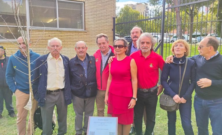 Homenaje al doctor Monrandeira en el décimo aniversario de su muerte