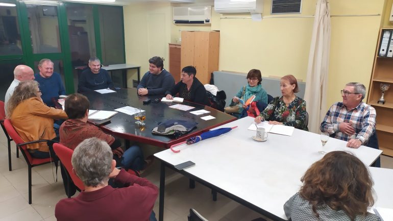 CHA-Uesca inicia un proceso participativo de escucha ciudadana y del tejido social oscense para elaborar su programa electoral
