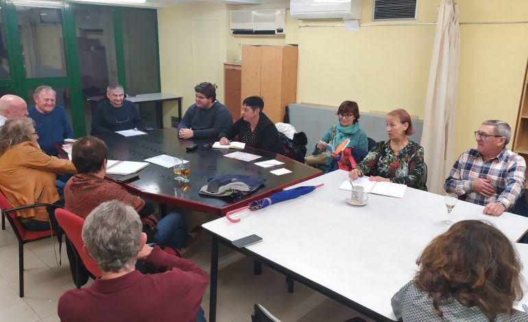 CHA-Uesca inicia un proceso participativo de escucha ciudadana y del tejido social oscense para elaborar su programa electoral