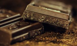 Historia del chocolate