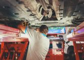 Cómo ahorrar en las reparaciones de tu coche este invierno