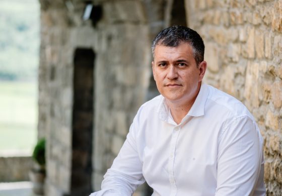 CHA reclama en el Senado que el Gobierno de España descarte el proyecto para la unión de estaciones de Astún y Formigal a través de Canal Roya