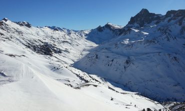 CHA rechaza el proyecto para la unión de estaciones de Astún y Formigal a través de Canal Roya