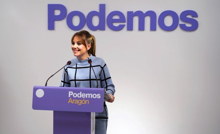Maru Díaz: “Cerramos 2022 avalados por las políticas valientes y eficaces que hemos impulsado y que demuestran a las familias que no están solas”