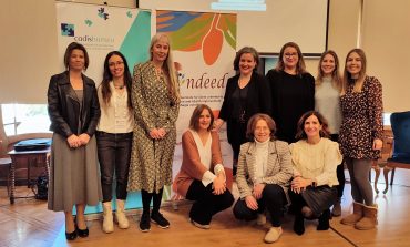 Se presentan en Huesca los resultados del proyecto europeo INDEED