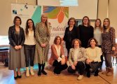 Se presentan en Huesca los resultados del proyecto europeo INDEED