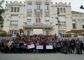 Cadis Huesca celebra el Día Internacional de la Discapacidad con la mujer como protagonista