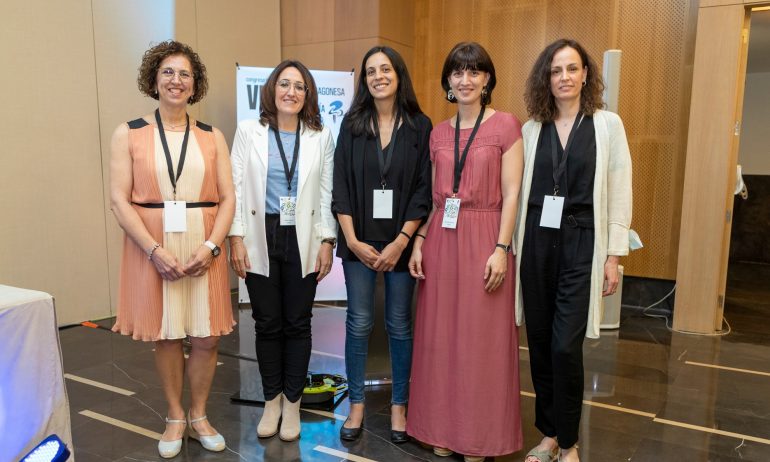 Los profesionales de la neurología aragonesa celebran su reunión anual para poner en común novedades en el diagnóstico y el tratamiento de las enfermedades neurológicas