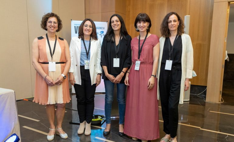 Los profesionales de la neurología aragonesa celebran su reunión anual para poner en común novedades en el diagnóstico y el tratamiento de las enfermedades neurológicas