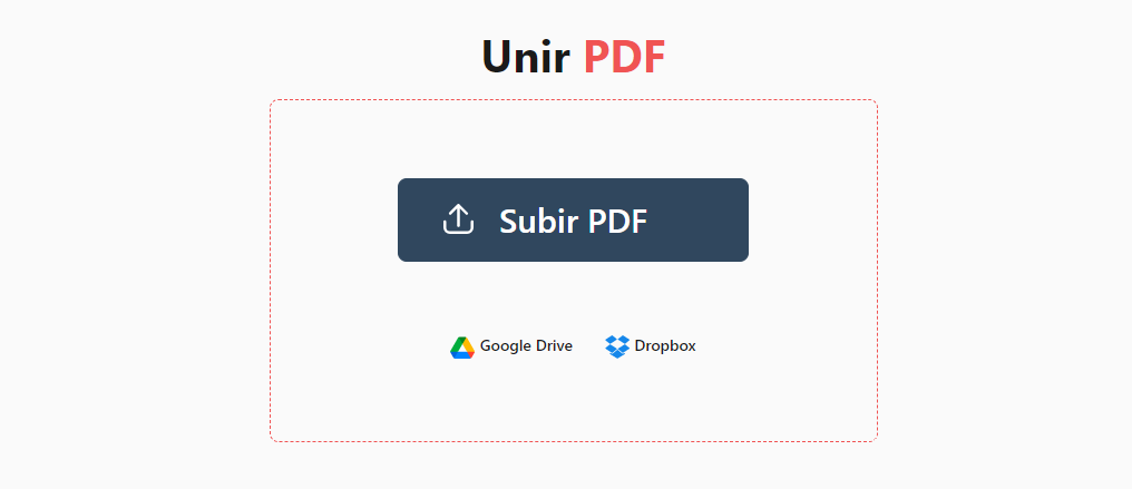 archivo pdf